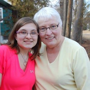 Meet your Posher, Allison